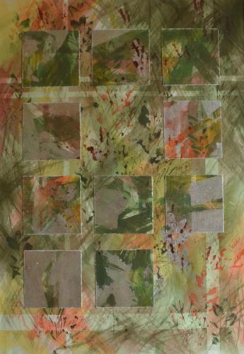 REGENERATION - Spring