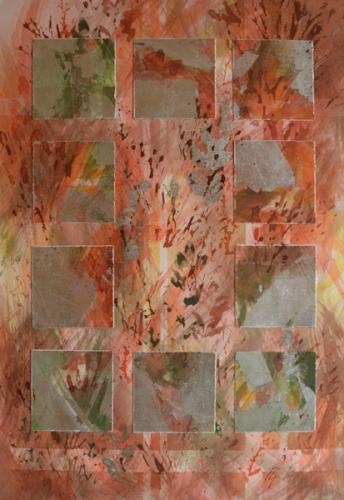 REGENERATION - Summer