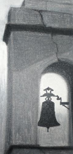 Belfry, Ascoli Piceno, Italy