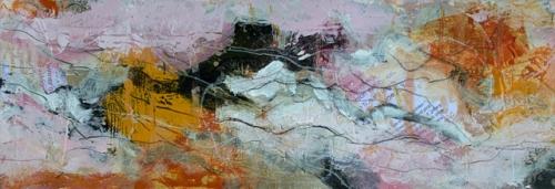 Abstract landscape 6