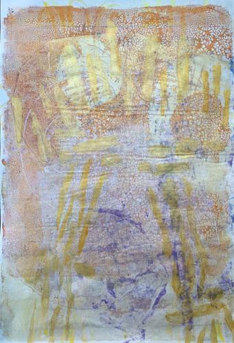 DISSOLUTION – MORNING LIGHT