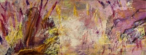 Abstract landscape 2