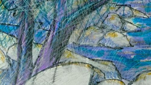 Detail of Kambar Pool Kambah ACT Australia