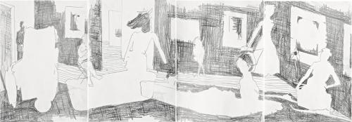 From 'A Journey' 2011-012 by Judith Wright